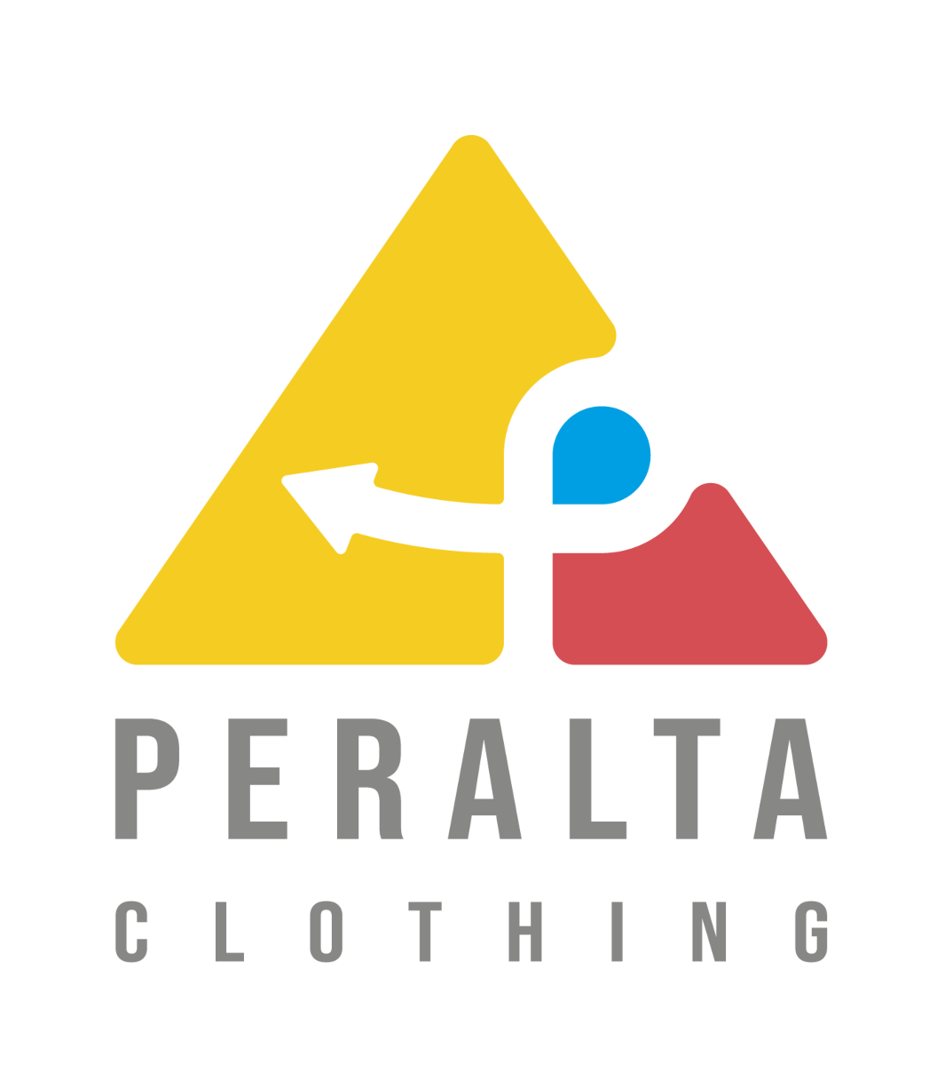 Privacy Policy Peralta Clothing