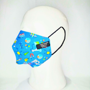 PeraltaClothing_Face_Mask_Origami_FP01 Bacterium 1