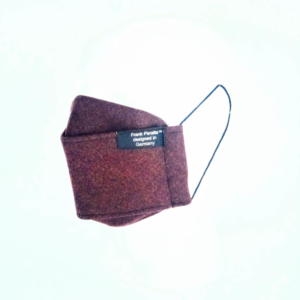 PeraltaClothing_Face_Mask_Origami_Brown_Suit-1